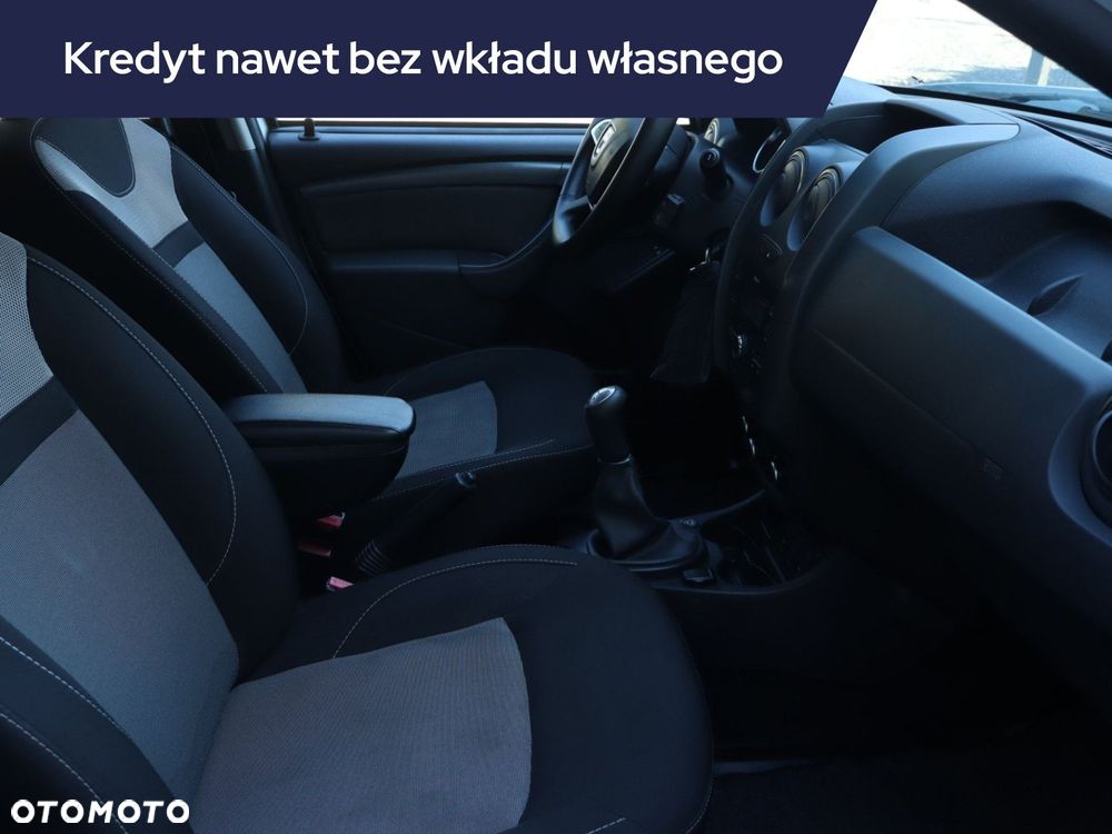 Dacia Duster - 11