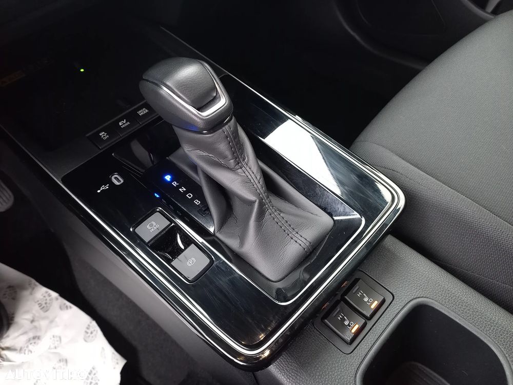 Toyota Corolla Cross 1.8I 2WD Active - 23