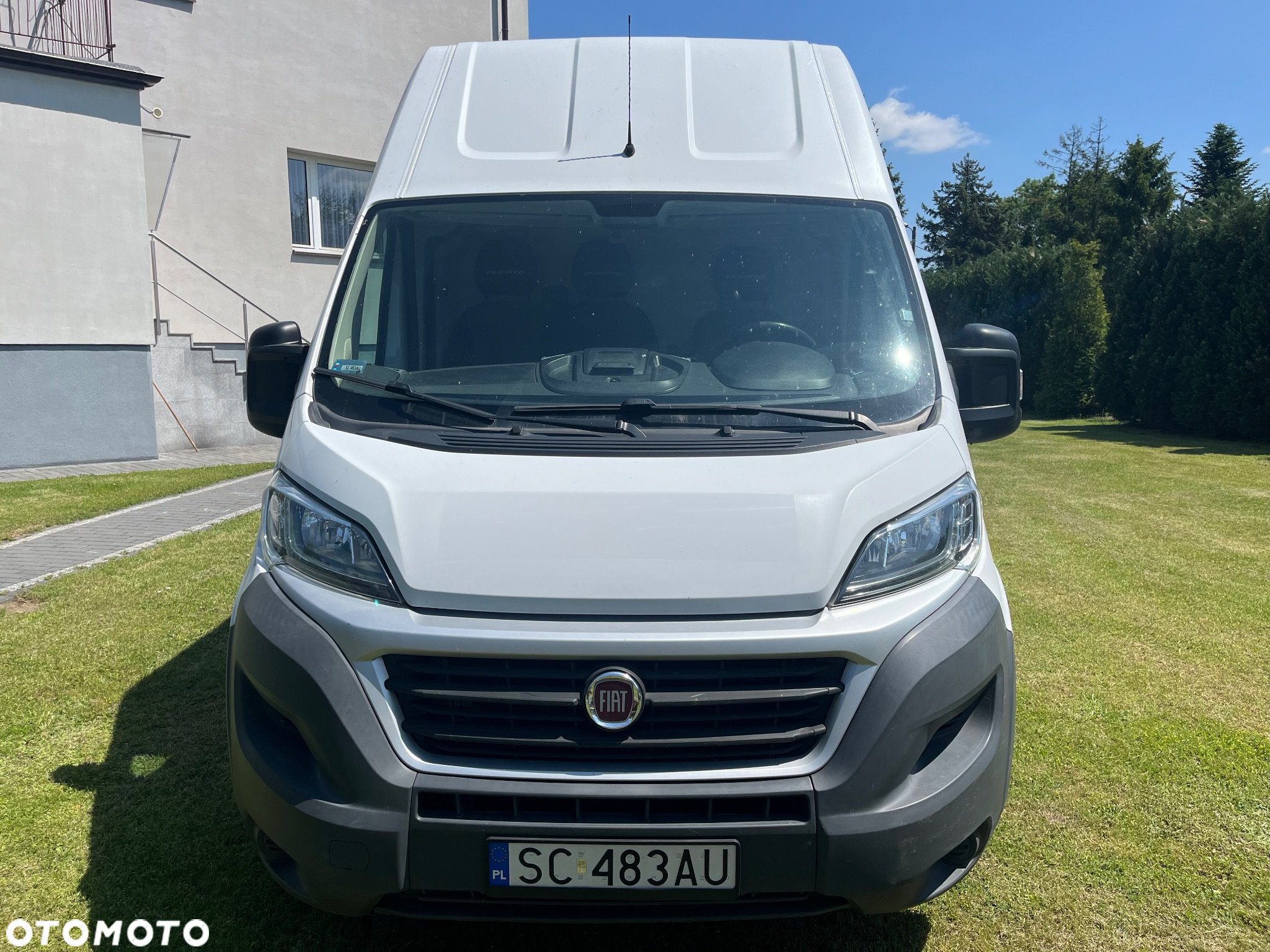 Fiat Ducato - 10