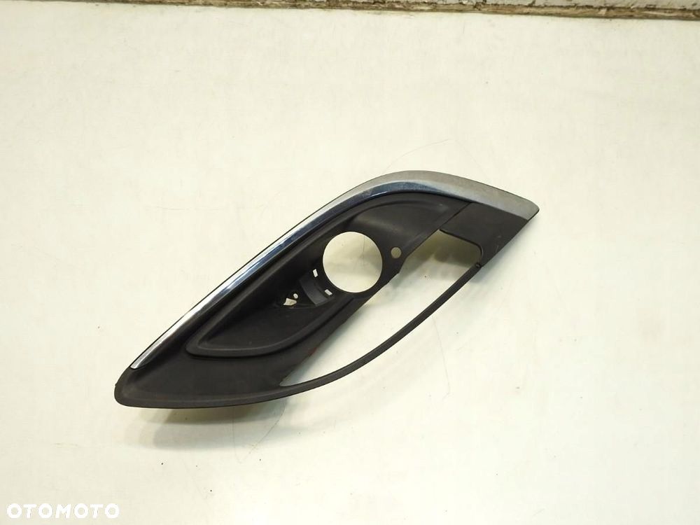 KRATKA ZDERZAKA PRAWY PRZÓD OPEL ASTRA J LIFT 13368709 - 6