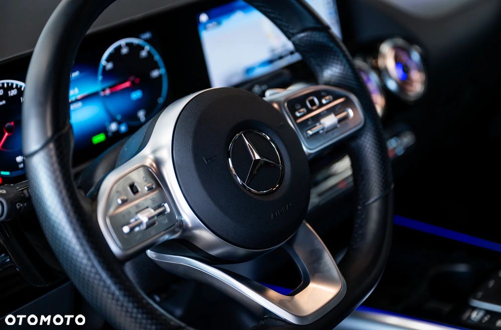 Mercedes-Benz EQA 250 66.5kWh Electric Art - 14