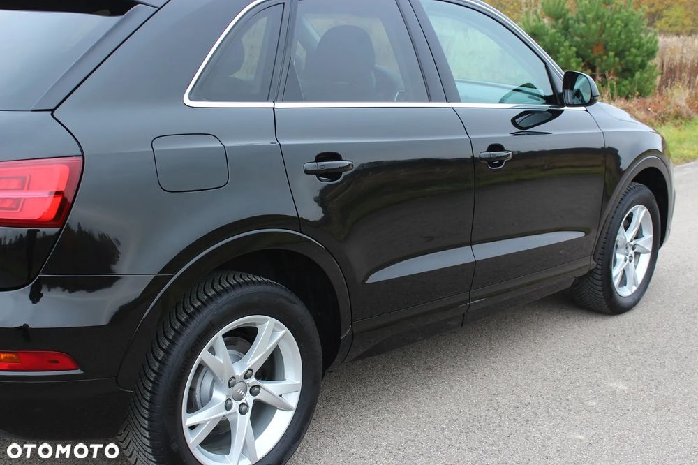 Audi Q3 2.0 TDI - 19