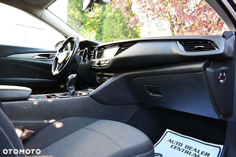 Opel Insignia 1.5 ECOTEC Direct Inj Turbo Innovation - 6