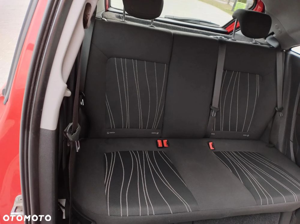 Opel Corsa 1.3 CDTI DPF EcoFLEX Edition 111 Jahre - 27