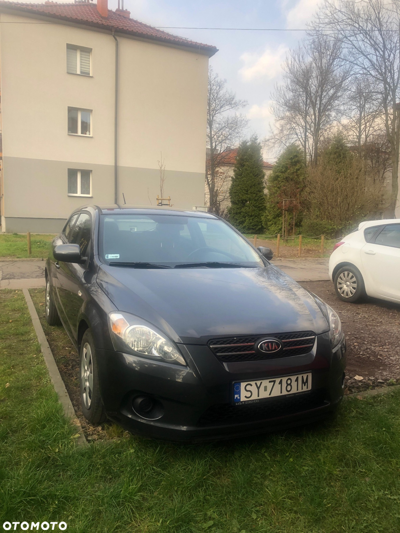 Kia ProCeed - 3