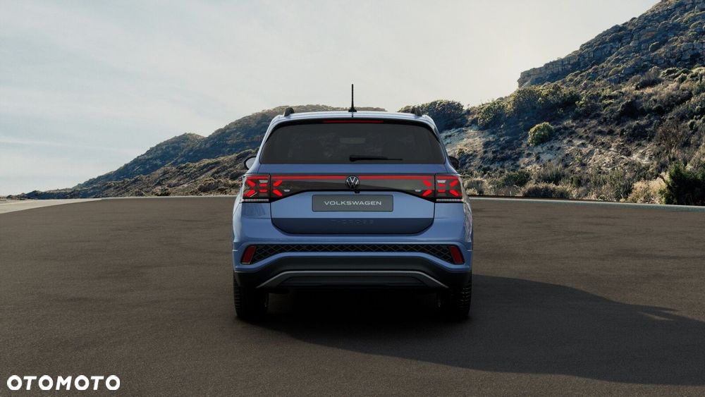 Volkswagen T-Cross 1.5 TSI ACT R-Line Plus DSG - 9