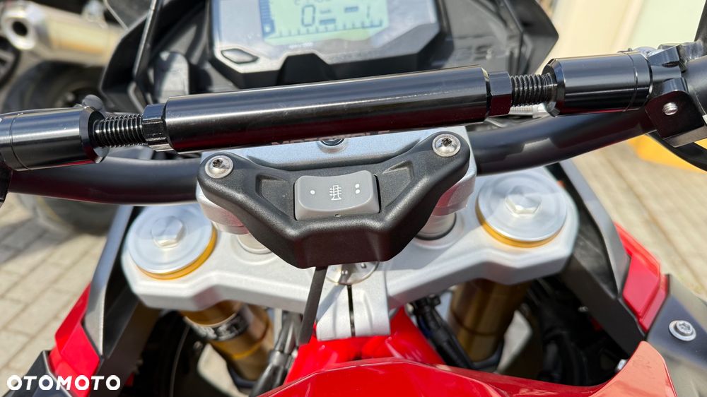 BMW GS - 6