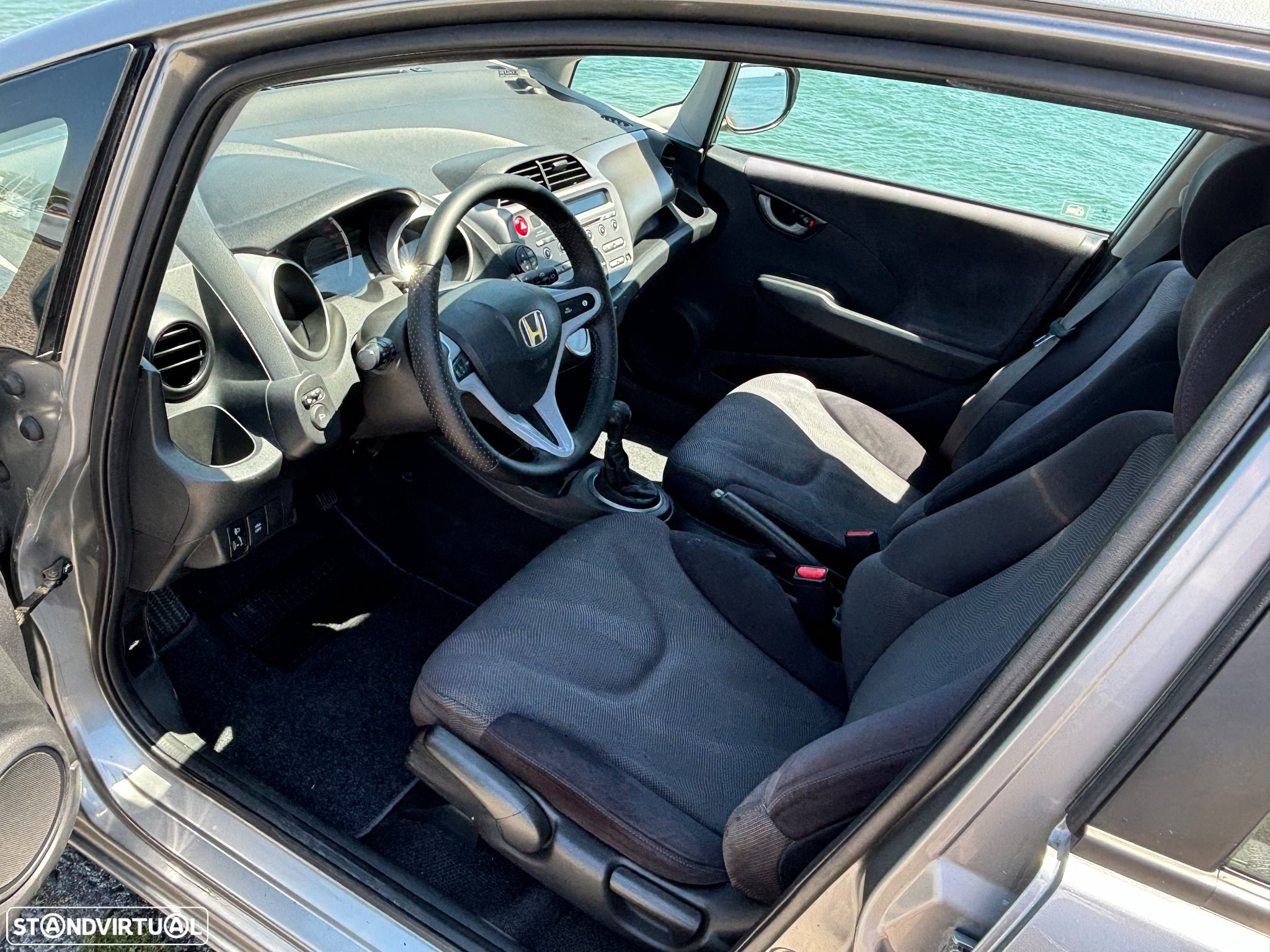 Honda Jazz 1.4 i-VTEC Exclusive - 4