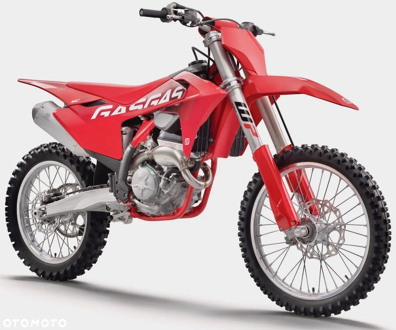 KTM SXF - 1