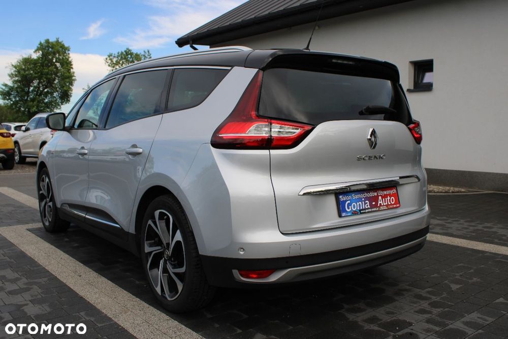 Renault Scenic - 14