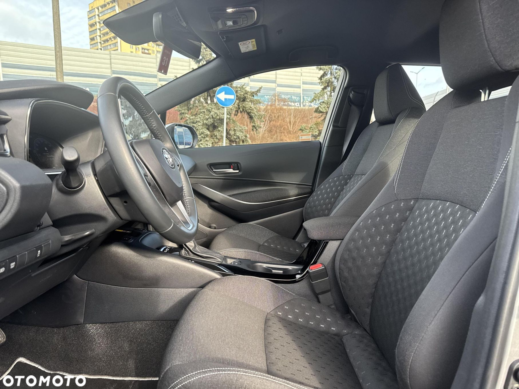 Toyota Corolla - 15