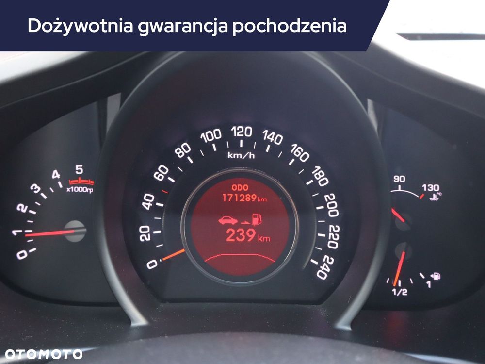 Kia Sportage - 13