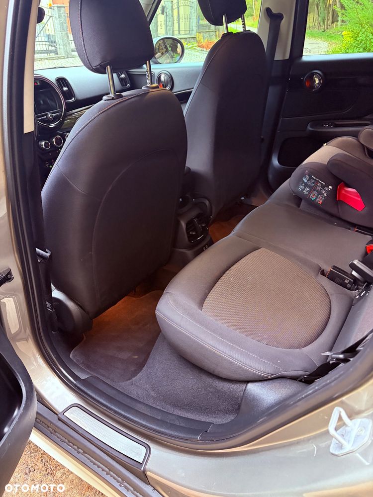 MINI Countryman - 10