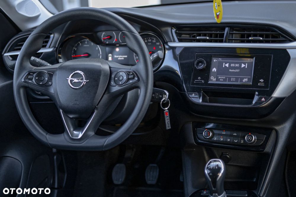 Opel Corsa 1.2 Business S&S - 8