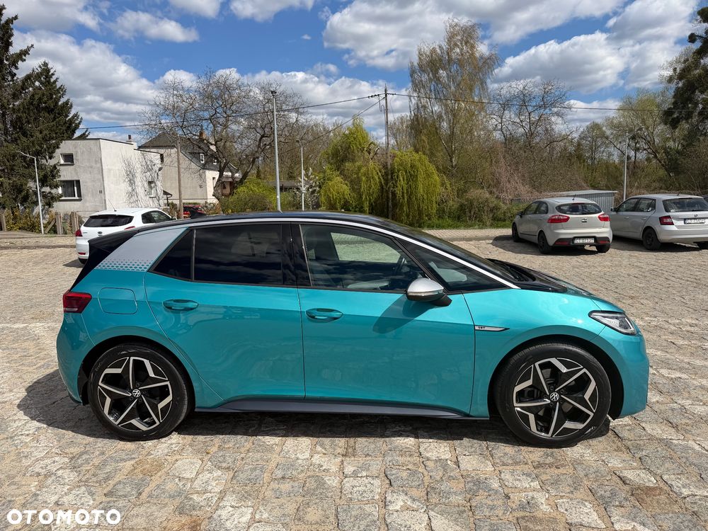 Volkswagen ID.3 58kWh 1ST Max - 4