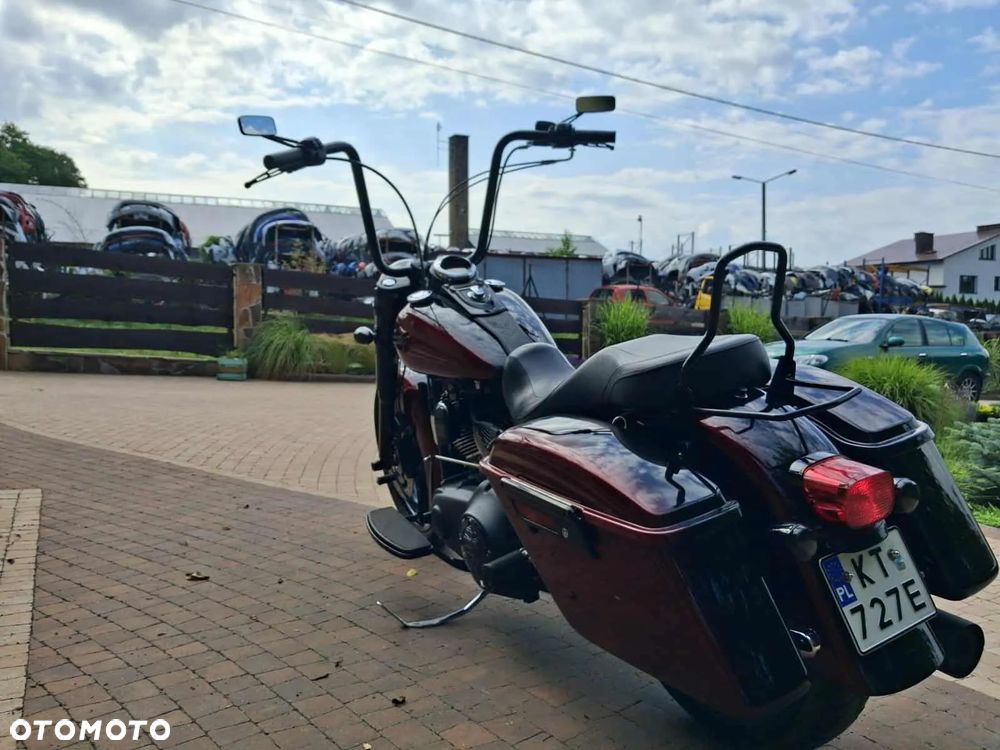 Harley-Davidson Touring Electra Glide - 30