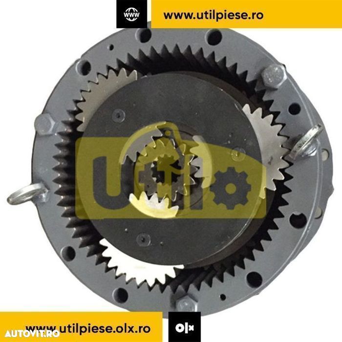 Reductor rotire pentru excavator case cx210 - 1