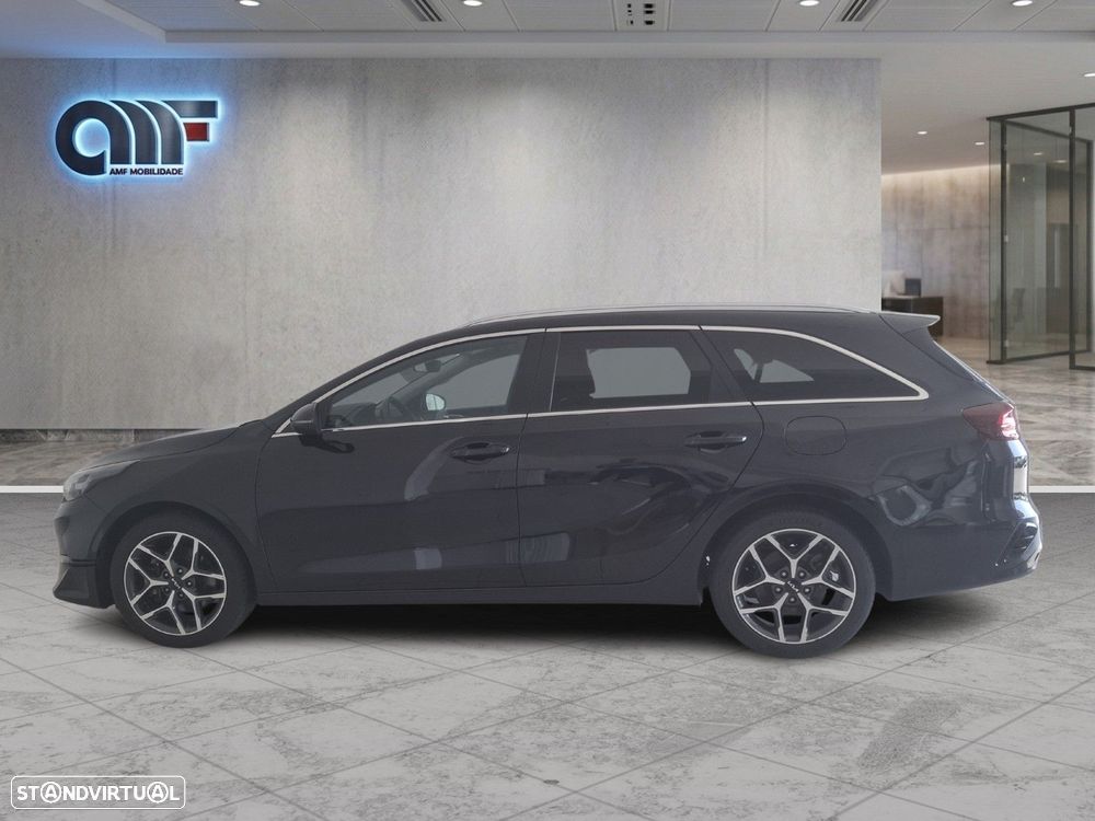 Kia Ceed SW 1.0 T-GDi Drive - 5