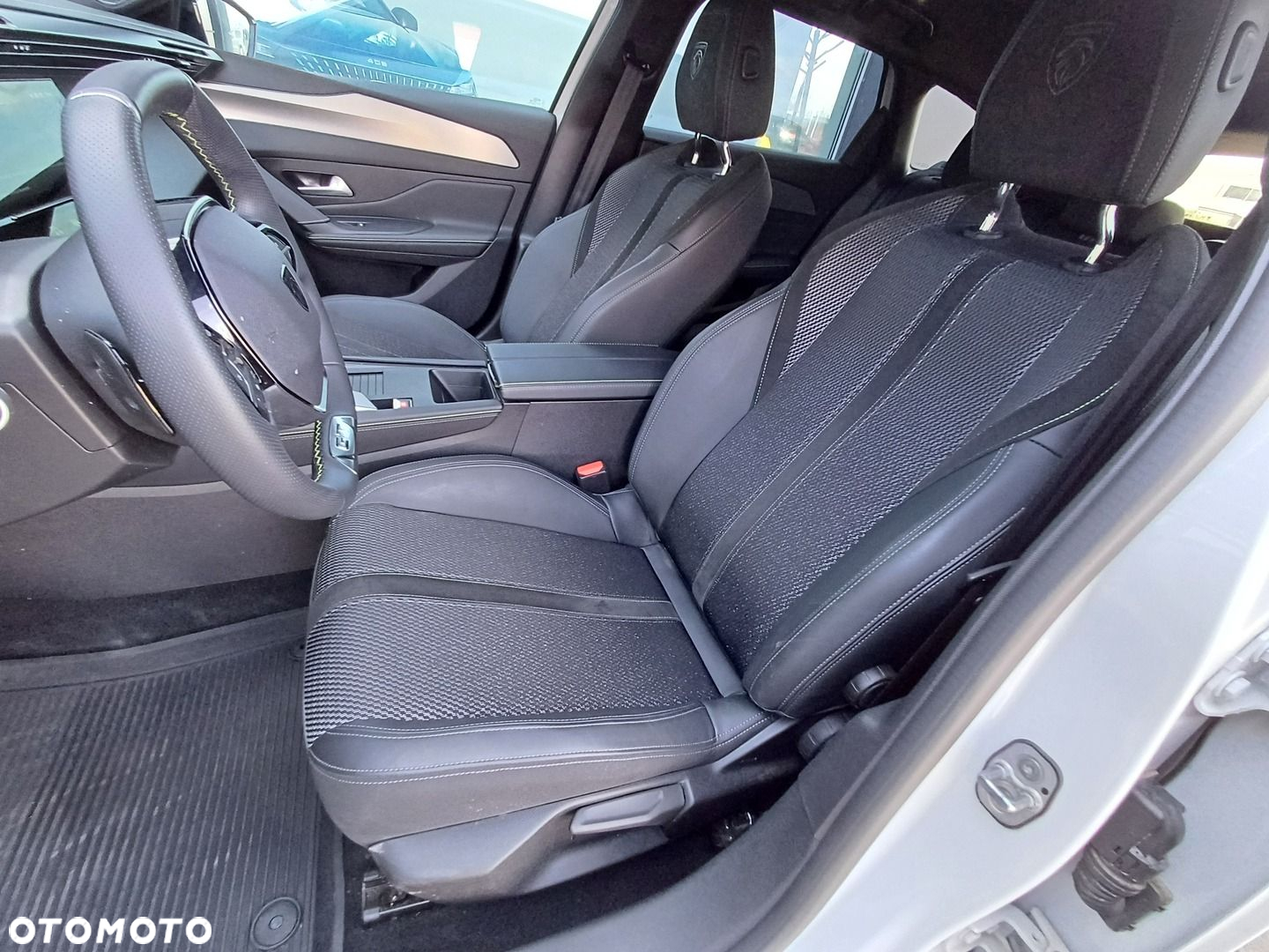 Peugeot 308 - 17