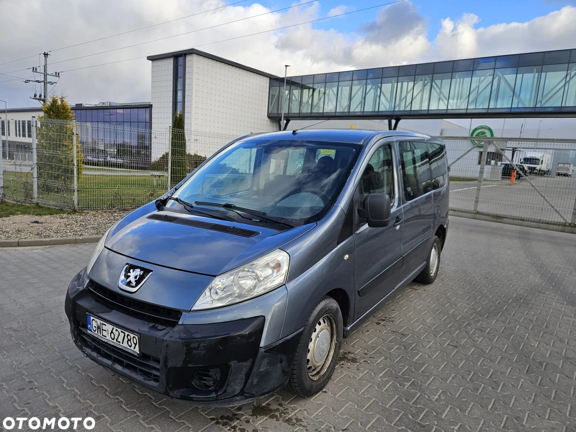 Peugeot Expert - 6