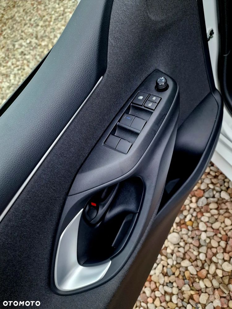 Toyota Yaris 1.5 VVT-i Comfort - 14