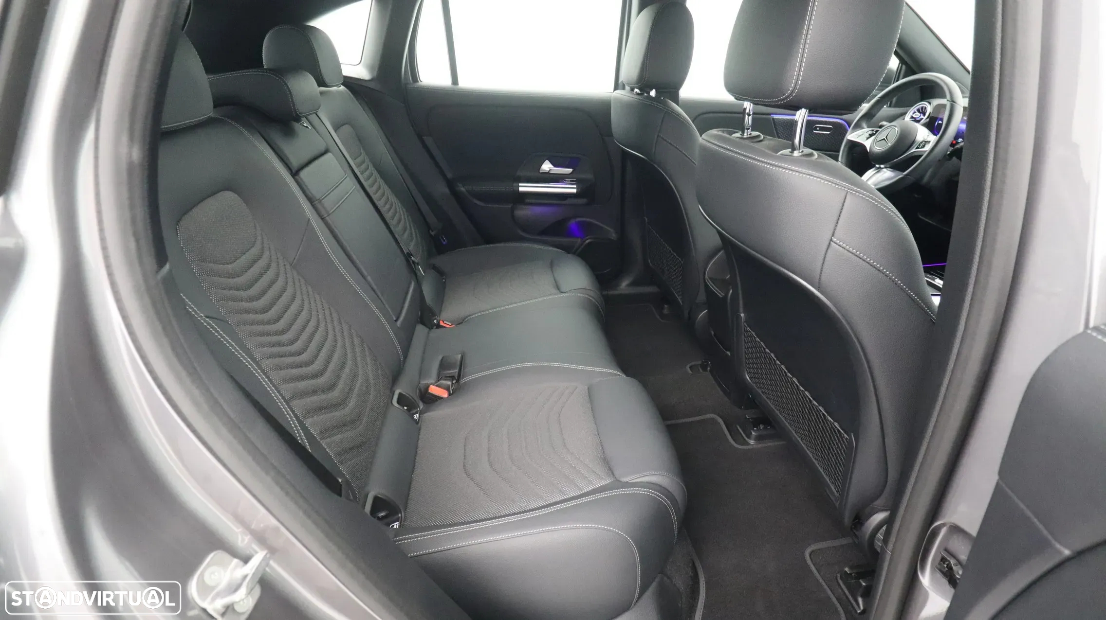 Mercedes-Benz EQA 250+ Edition - 28