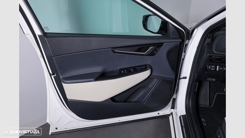 Kia EV6 84 kWh GT-Line - 9