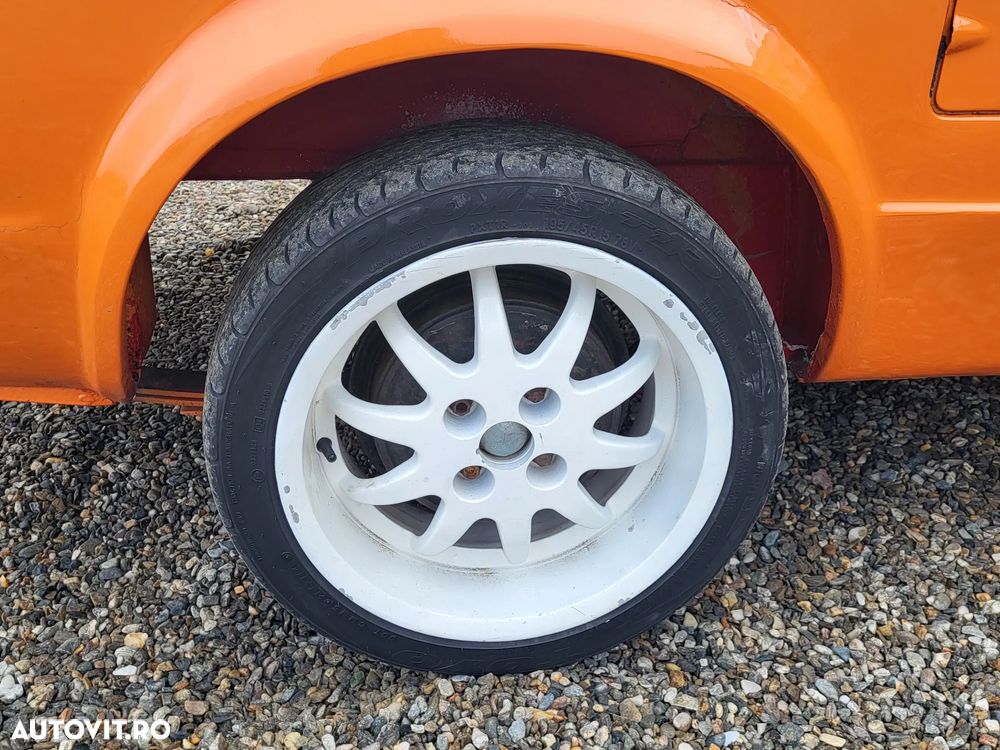 Volkswagen Caddy - 15