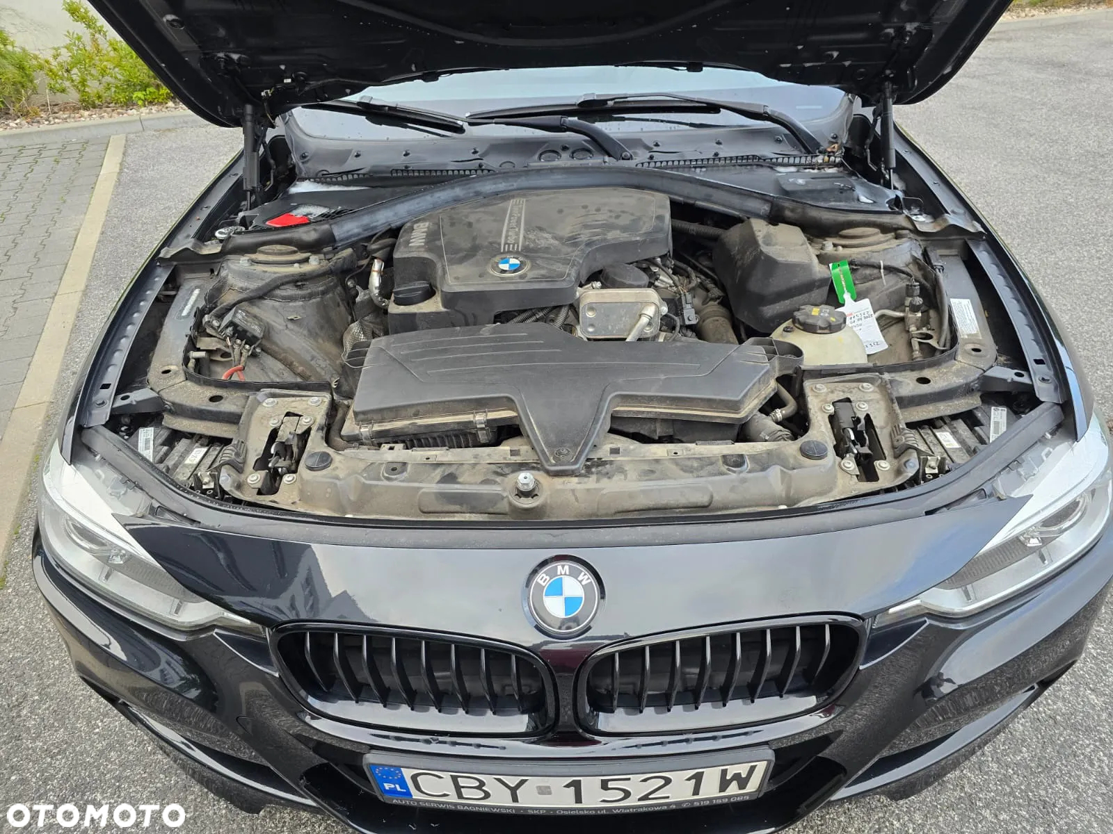 BMW Seria 3 - 8
