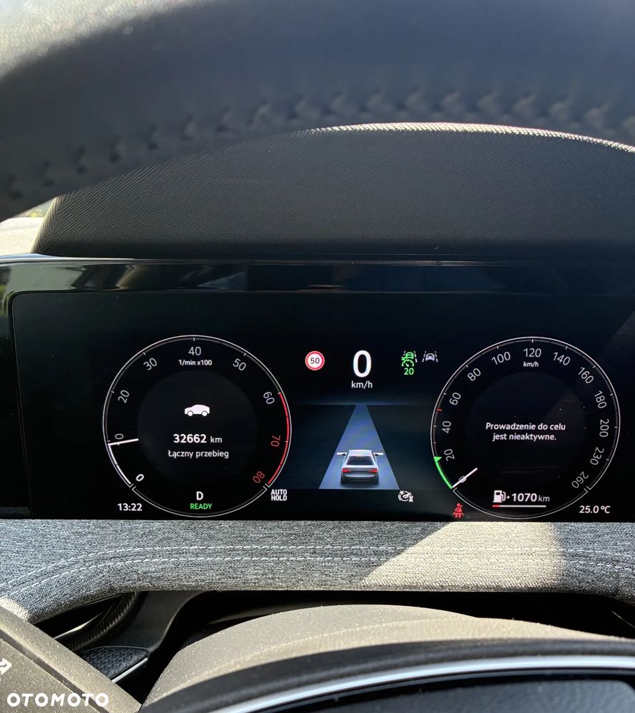 Skoda Superb 1.5 TSI mHEV Selection DSG - 19