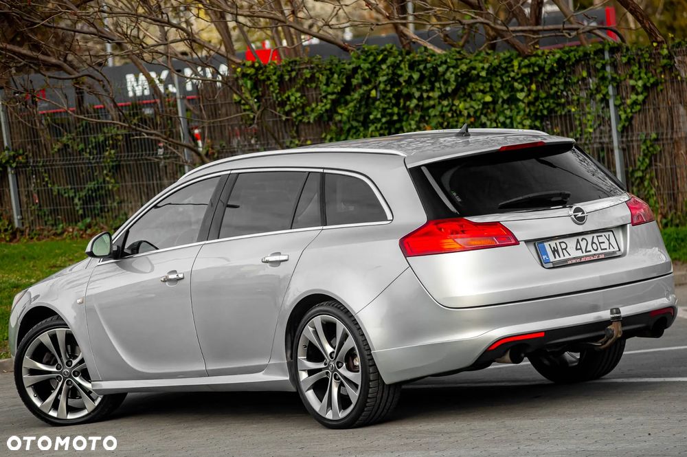 Opel Insignia - 3