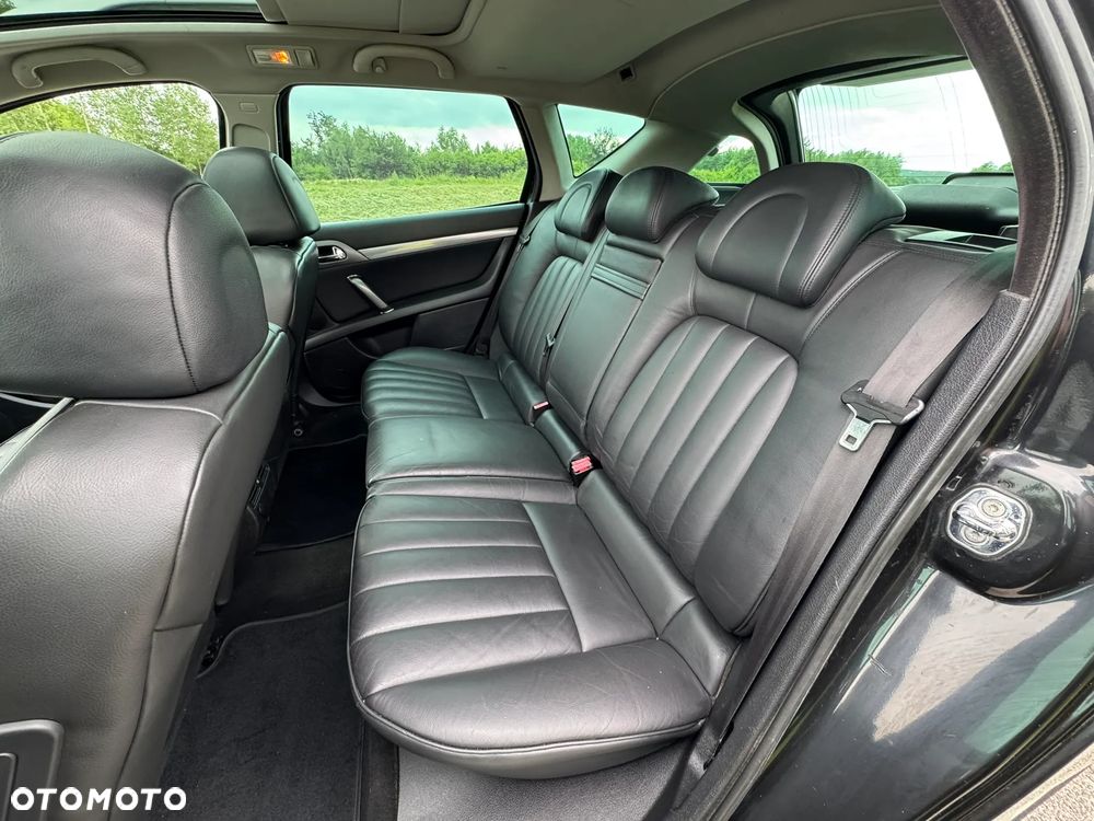 Peugeot 407 V6 210 Premium - 15