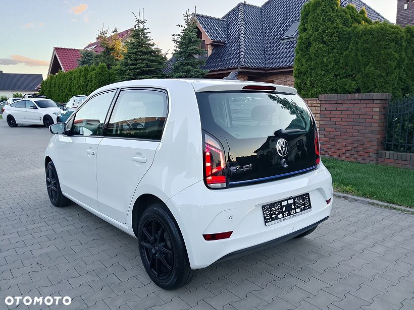 Volkswagen up! e-up Edition - 3