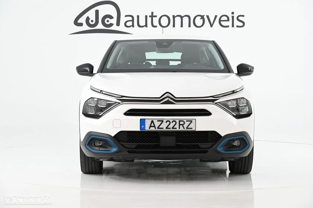 Citroën e-C4 50 kWh Feel Pack - 6