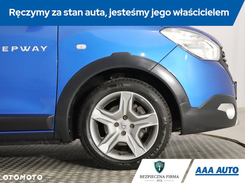 Dacia Lodgy - 16
