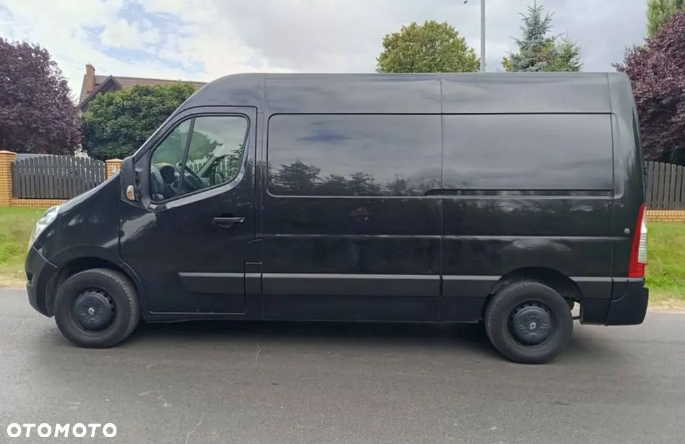 Renault Master - 8