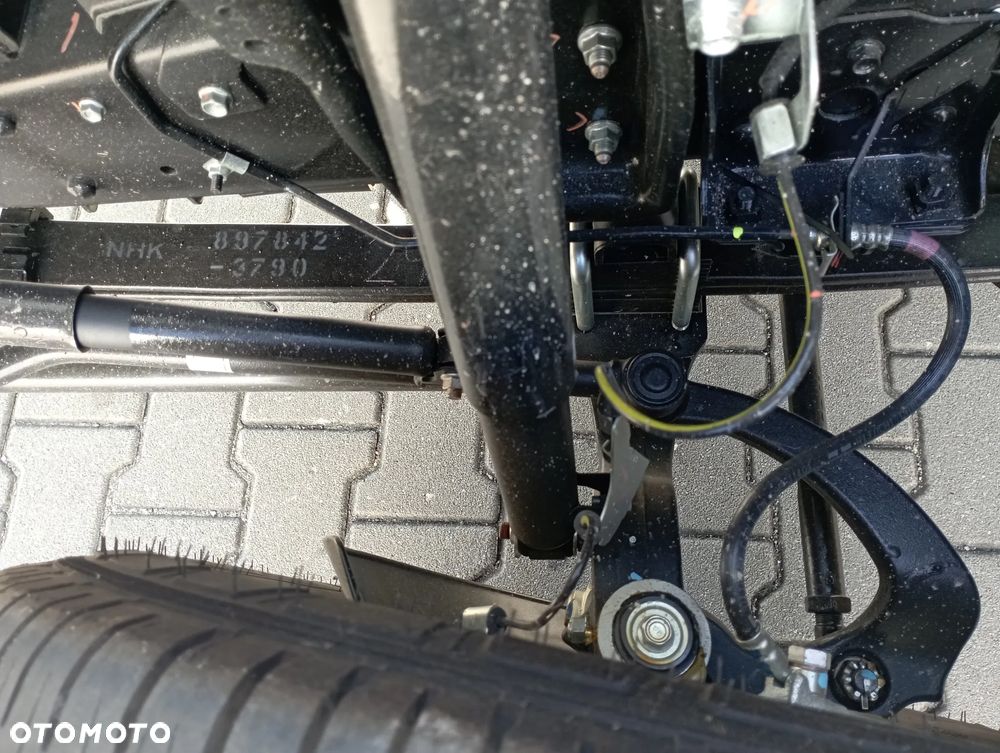 Isuzu M27F 3,0 TURBO - 30