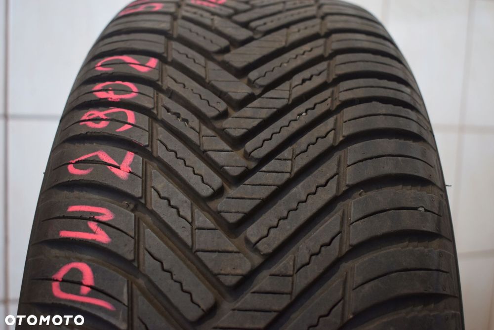 R16 205/55 Hankook Kinergy 4S 2 Wysyłka gratis! - 1