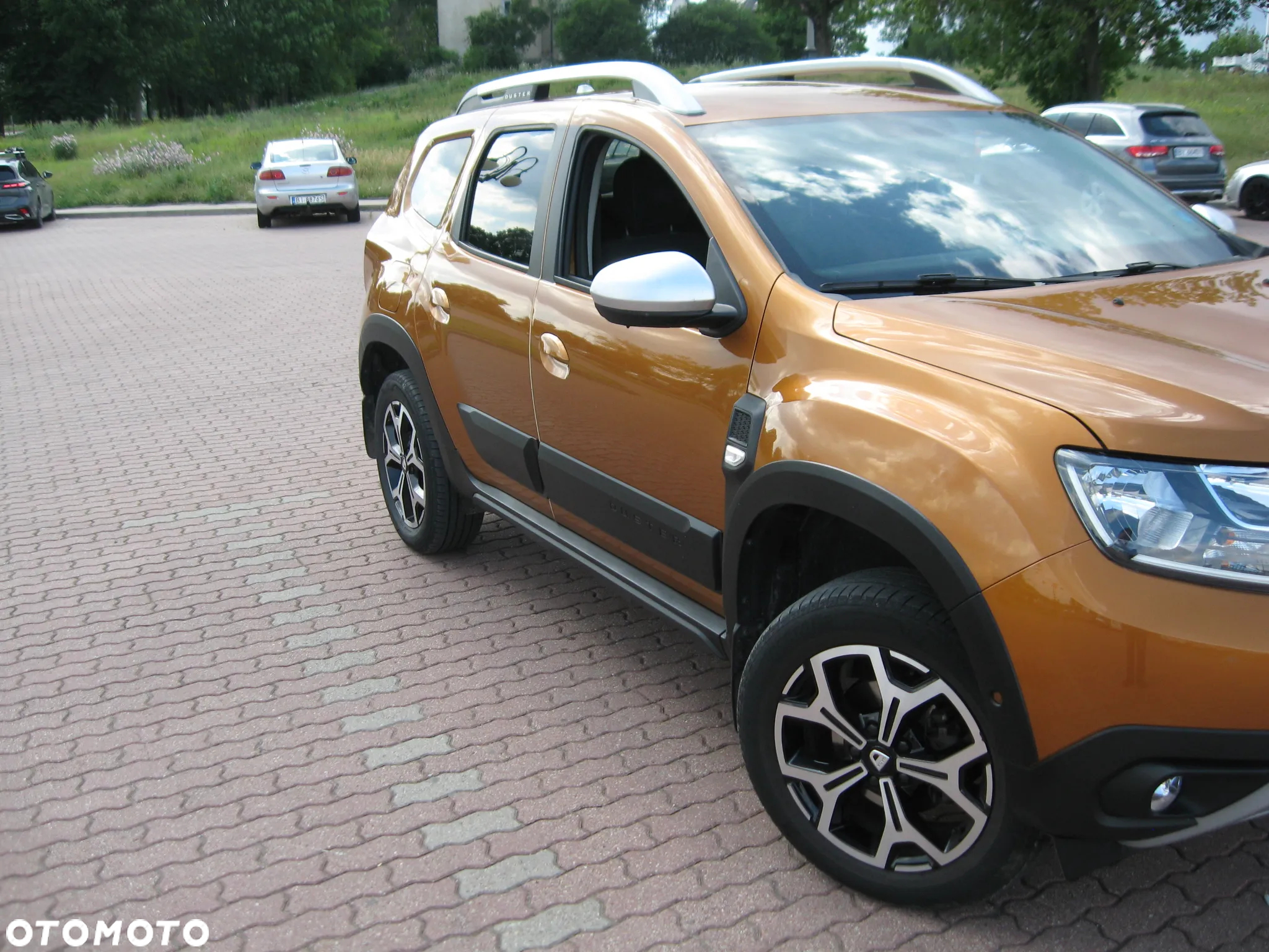 Dacia Duster 1.0 TCe Prestige - 3