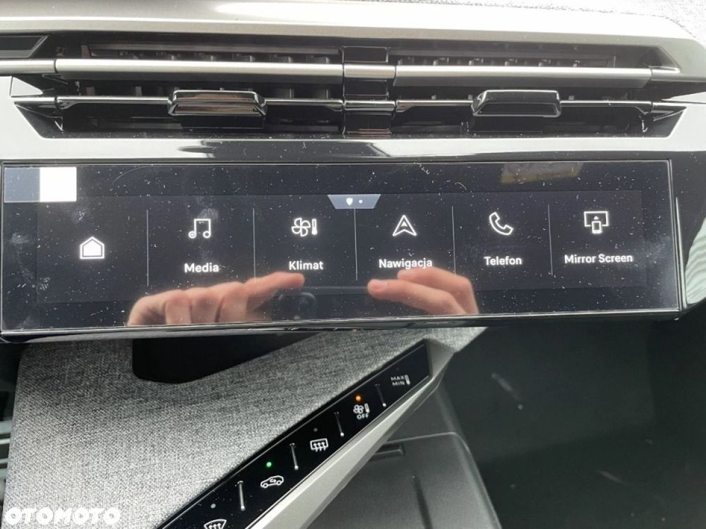 Peugeot 5008 - 15