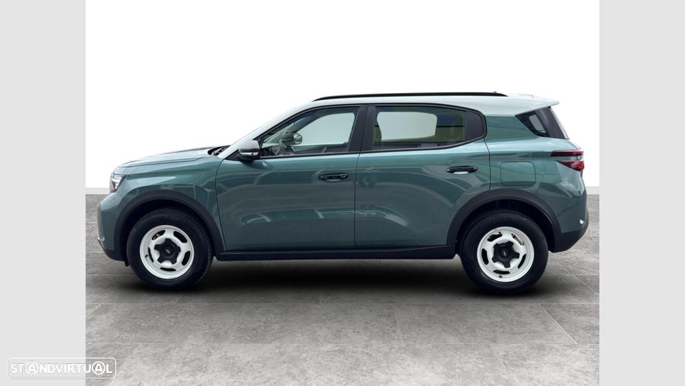 Opel Frontera 1.2 Hybrid Edition eDCT - 8