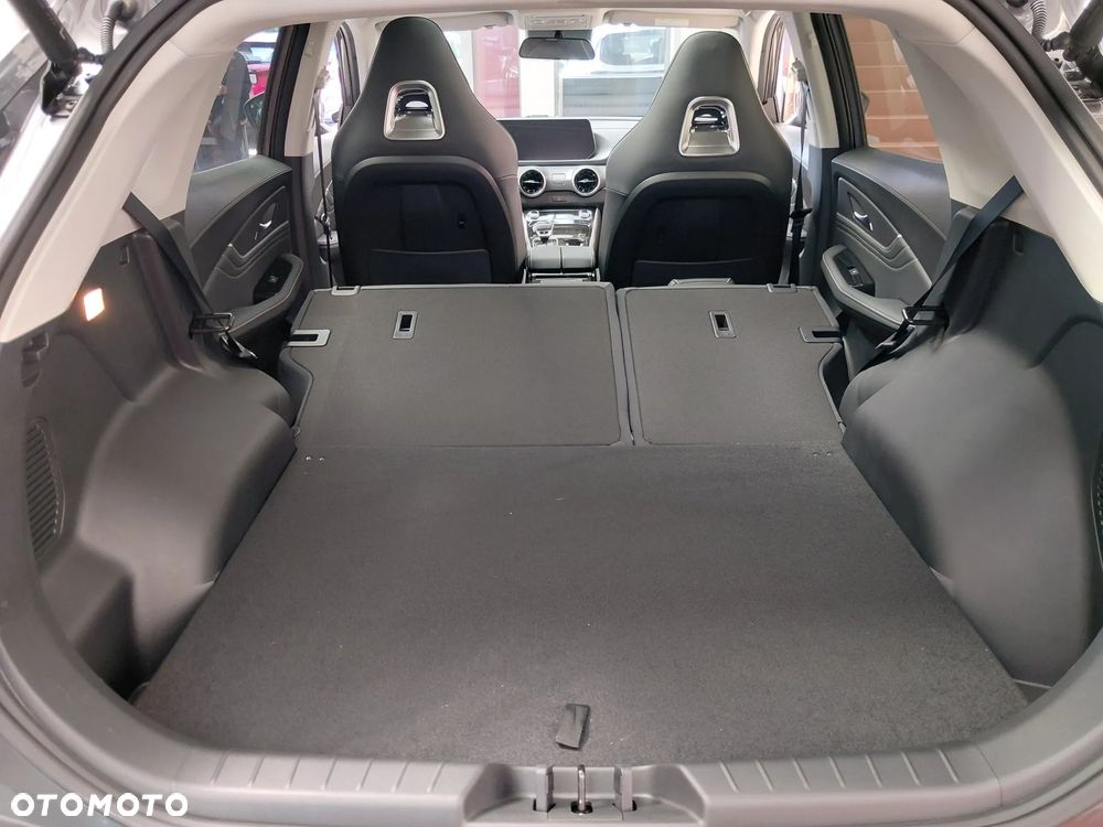 Forthing T5 EVO T-Five 1.5 DVVT GDI DCT - 12