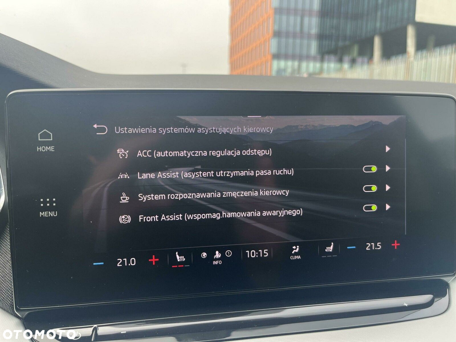 Skoda Octavia 2.0 TDI Style DSG - 29
