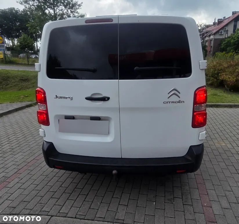 Citroën Jumpy Combi - 5