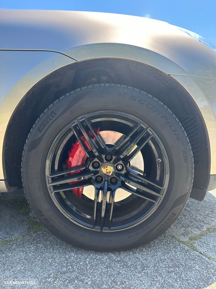 Porsche Macan S PDK - 10