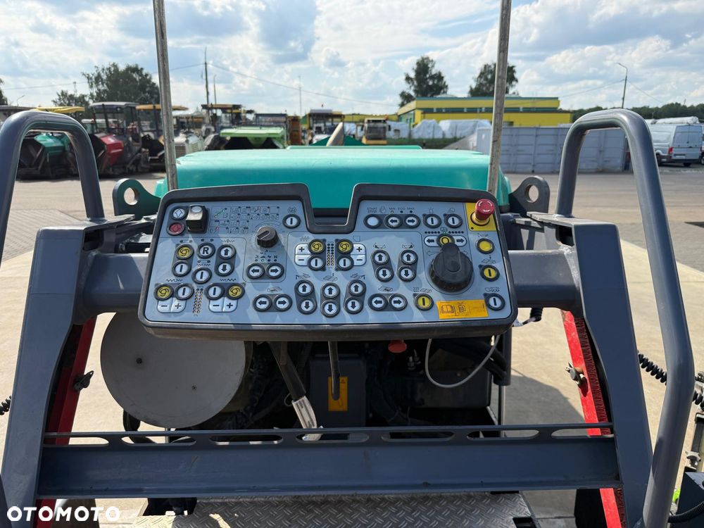 Vogele Super 800-3i - 22