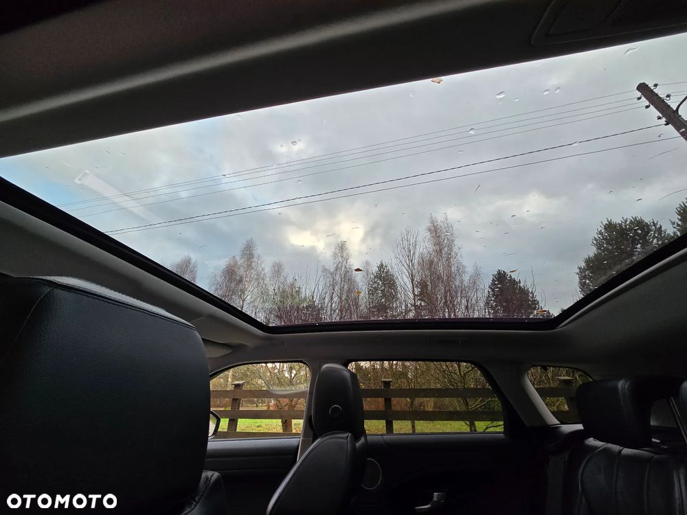 Land Rover Range Rover Evoque 2.0TD4 HSE Dynamic - 7