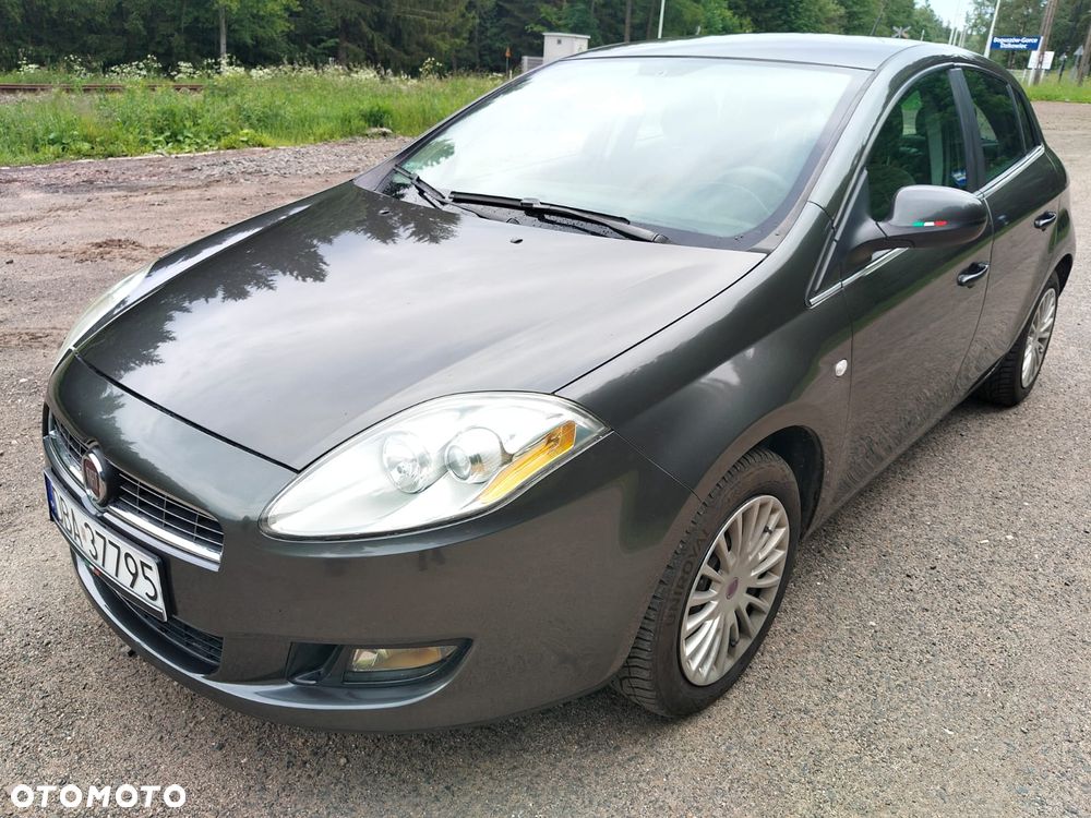 Fiat Bravo 1.4 16V Active - 2