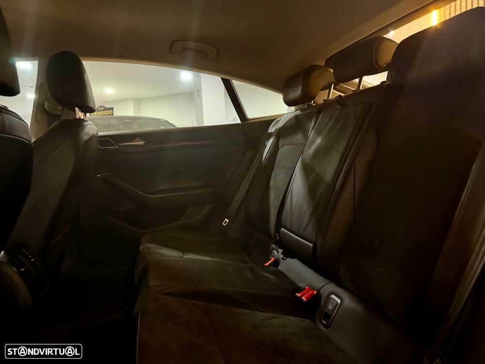 VW Arteon 2.0 TDI Elegance DSG - 5