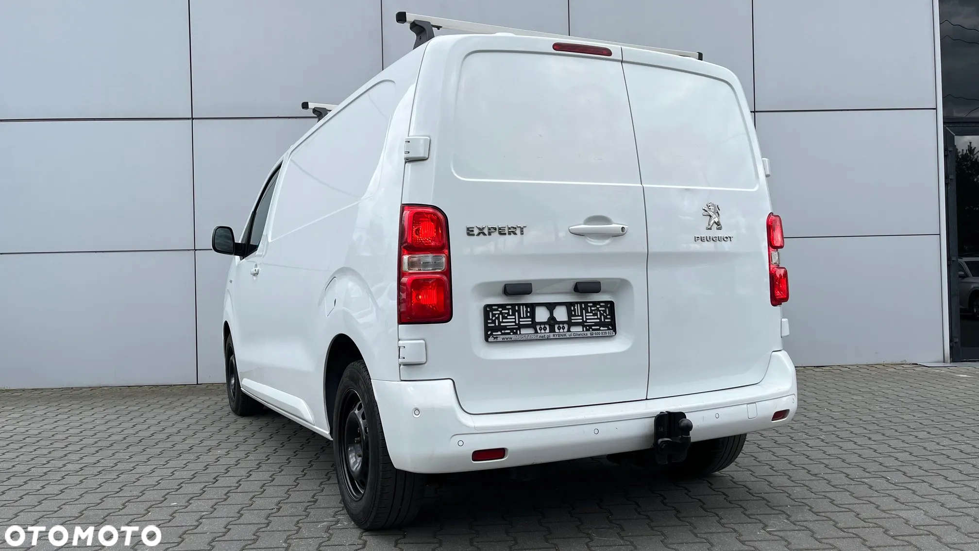 Peugeot Expert - 13
